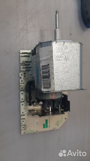 Программатор 07403118.00