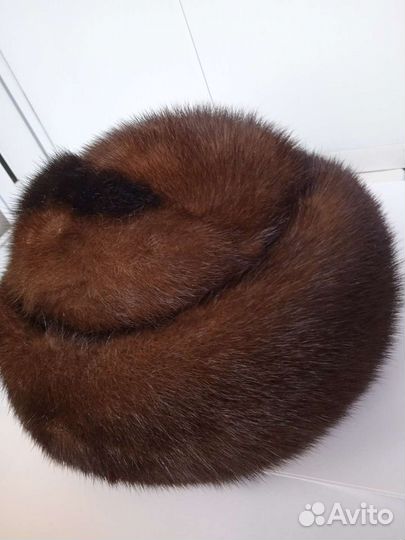 Шапка мужская и женская