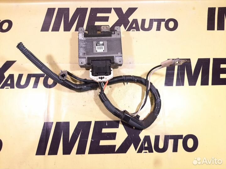 Блок управления перед стабилизатором Lexus Gs450H