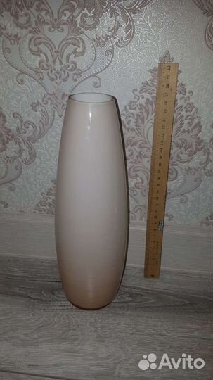 Вазы разные