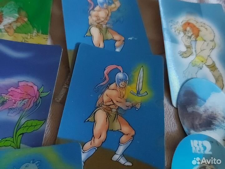 Набор коллекция