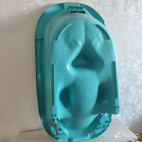 Ванночка для купания