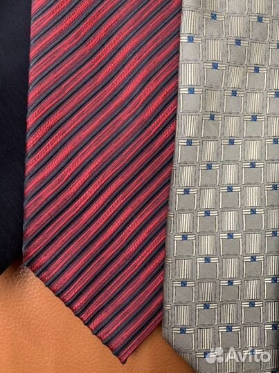 Галстук мужской