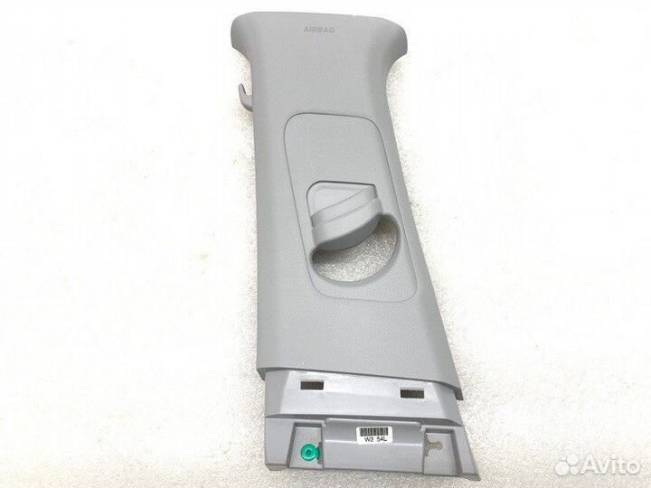 Обшивка стойки левая Hyundai Sonata VII (LF) G4NA