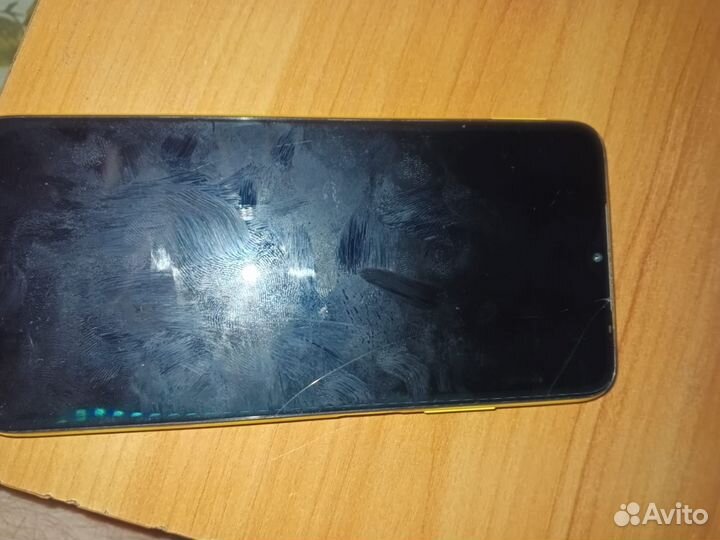 Xiaomi POCO M3, 4/64 ГБ