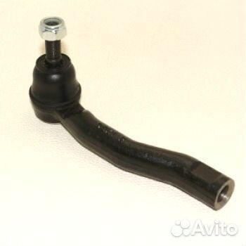 Наконечник рулевой тяги правый Toyota Corolla E130