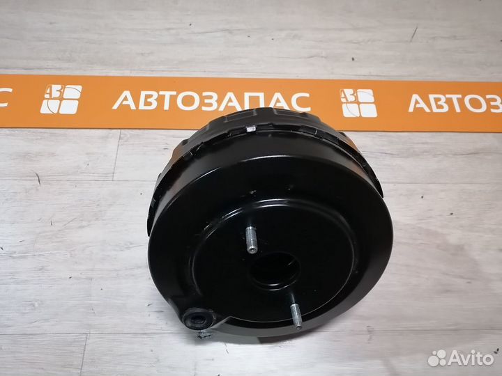 Усилитель тормозов вакуумный BMW X 1 E 84 бмв X1