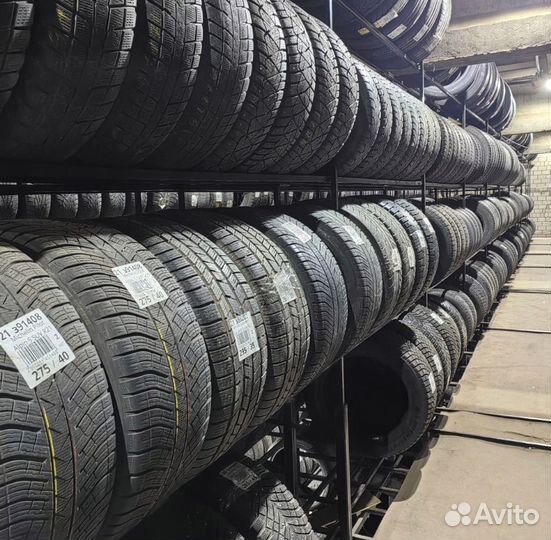 Nokian Tyres Nordman S2 SUV 215/60 R17 100M