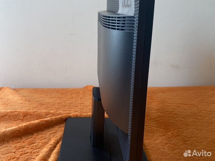 Монитор Acer V196hqlab