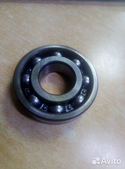 Подшипник коленвала Буран