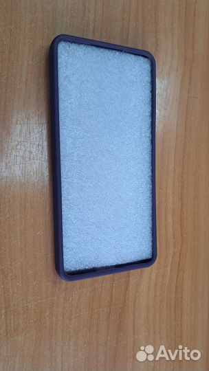 Чехол (бампер) для телефона Samsung galaxy A53