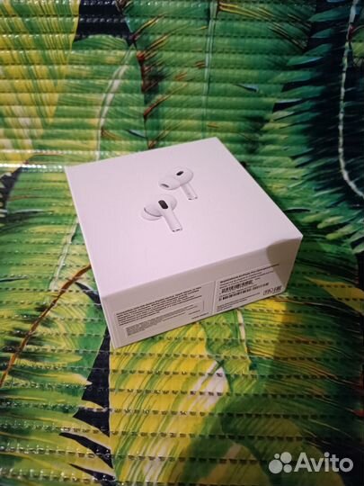 Airpods pro 2 premium+