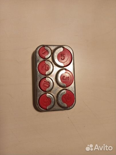 Монетница СССР