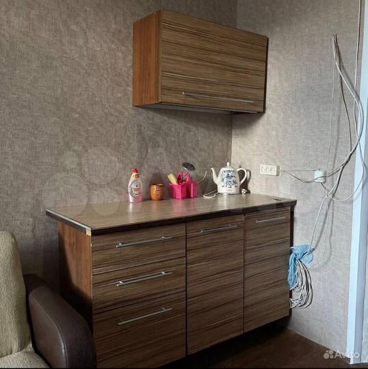 Комната 13,2 м² в 6-к., 4/5 эт.