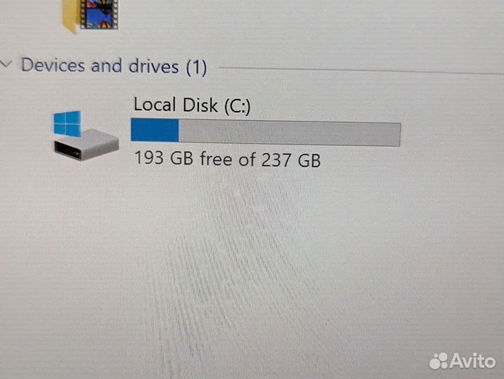 Microsoft Surface Pro 4 i5-6300U 8gb 256gb