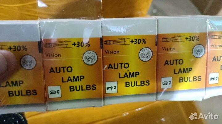 Лампа Н15 24V 60/20 W