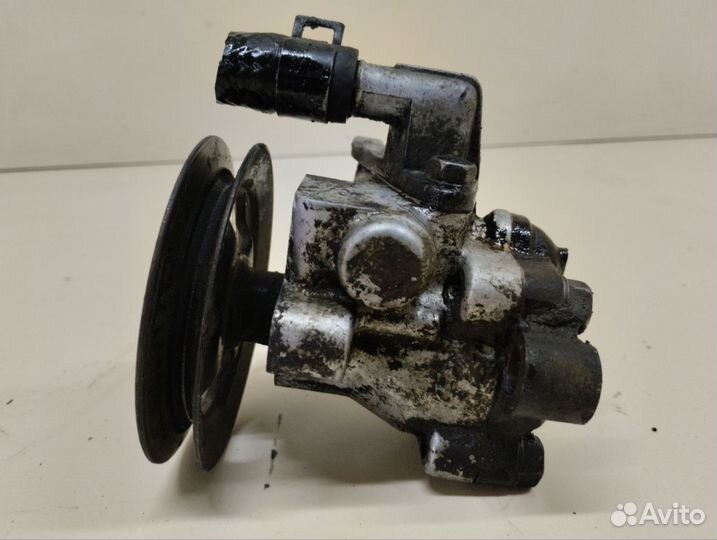 Насос гидроусилителя электрогидроусилитель, эгур H