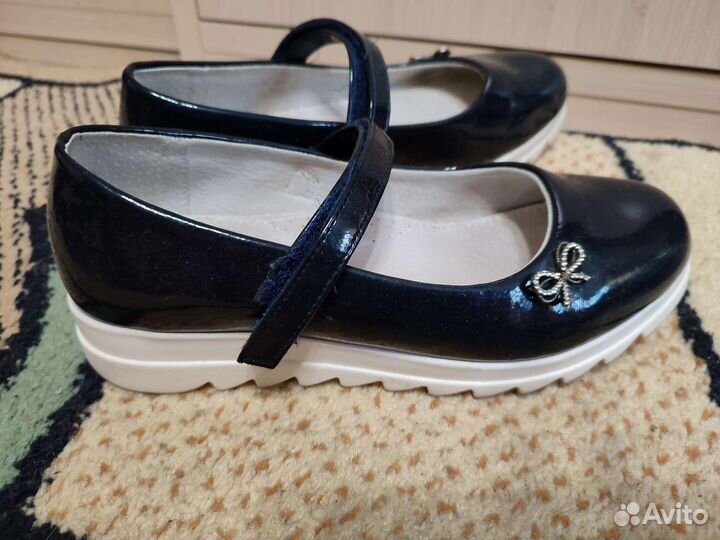 Туфли 35