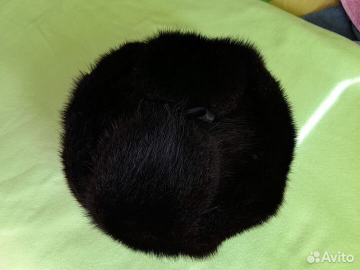 Шапка мужская