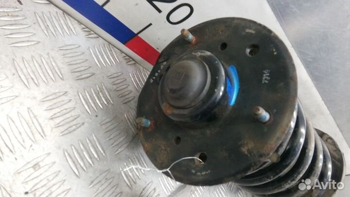 Стойка передняя Opel Antara (2006-2015)