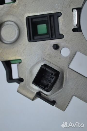 Держатель выключателей руля volvo FH (01.12)