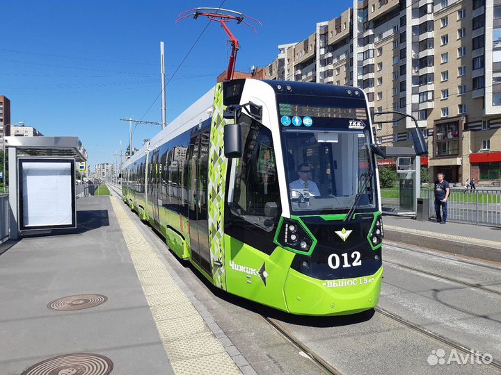 Кондуктор (Вахта) - Проживание