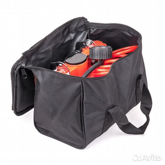 Компрессор Autoprofi Агрессор 75 л/мин AGR-75