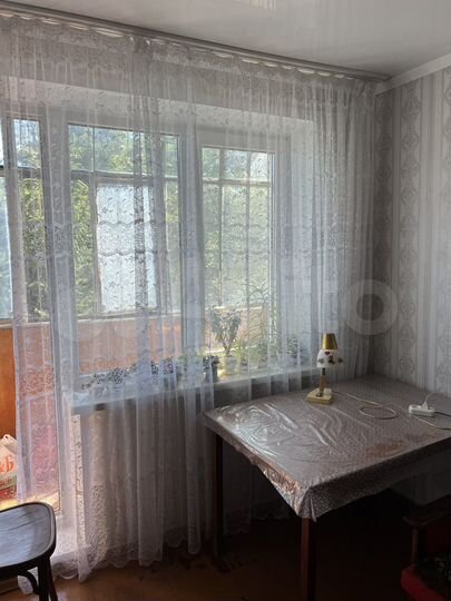 2-к. квартира, 44,2 м², 4/5 эт.