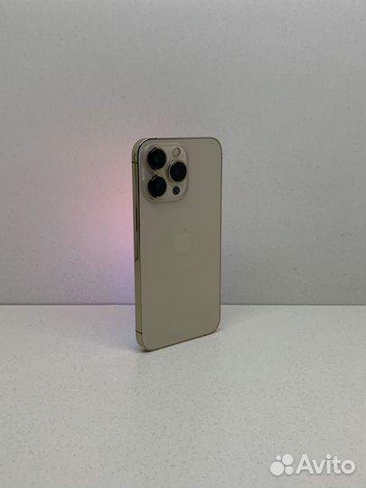 iPhone 13 Pro, 128 ГБ