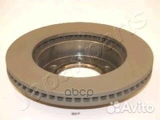 Диск торм.передний Hummer H3 di007 Japanparts