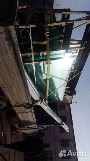 Грузоперевозки