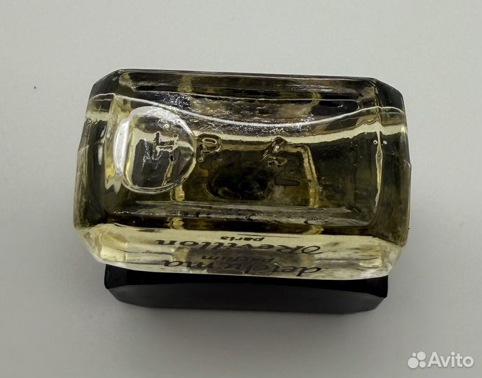 Detchema revillon духи 2 мл винтаж