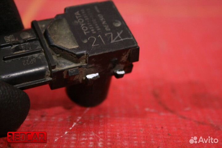 Датчик парковки передний парктроник v55 Toyota Cam