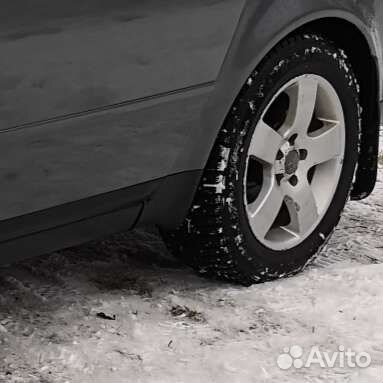 Диски r16 5x112