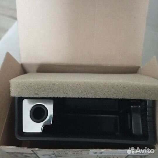 Пепельница vag