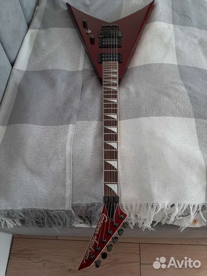 Grover Jackson King V