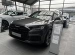 Audi Q7, 2022 Новый