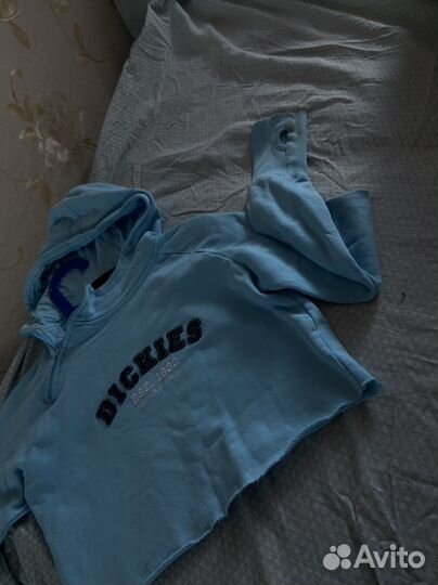 Укороченная кофта Dickies