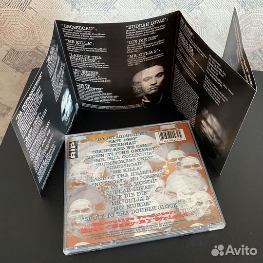 Big Pun / Bone Thugs / T.I. / Digital Under диски