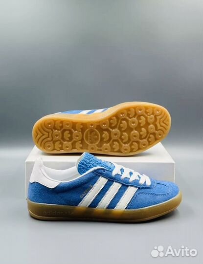 Кроссовки кеды Adidas