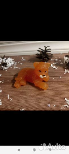 Силиконовые формы для мыла