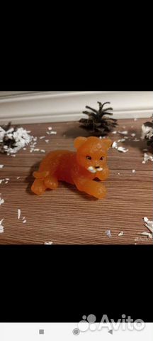 Силиконовые формы для мыла