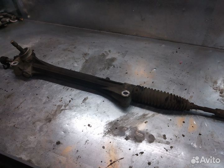 Рулевая рейка Toyota Rav4 CA40