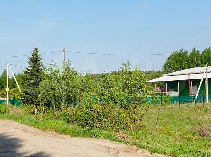 Склад-холодильник, 652.7 м²