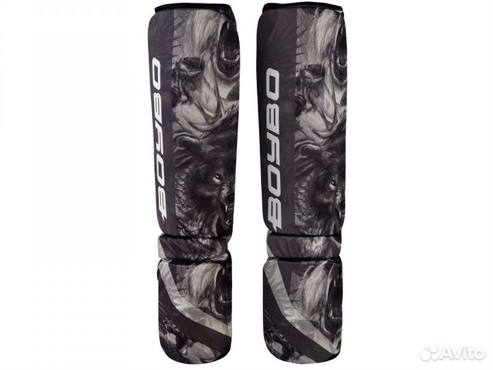 Защита голеностопа BoyBo Beasts