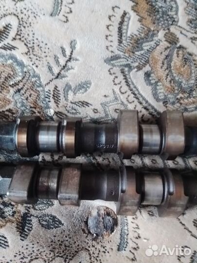 Распредвалы Опель, chevrolet