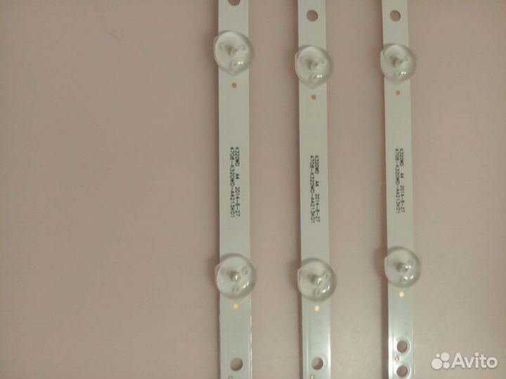 Подсветка 4708-K320WD-A4213K01