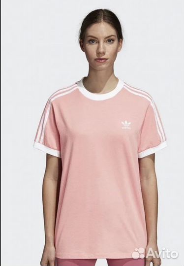 Футболка adidas originals