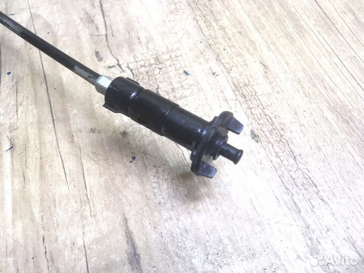 Трос бензобака Chevrolet Aveo T250