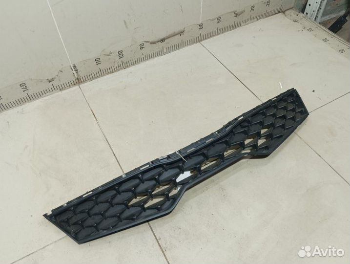 Решетка радиатора Kia Rio 4